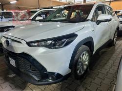 تويوتا فرونتلاندر